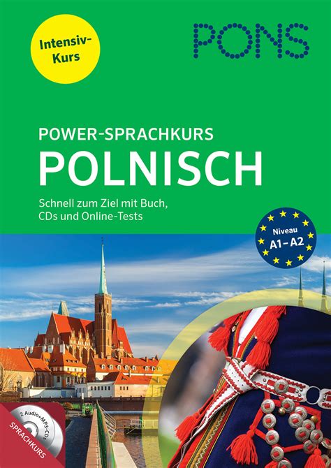 kostenlos sprachen lernen polnisch